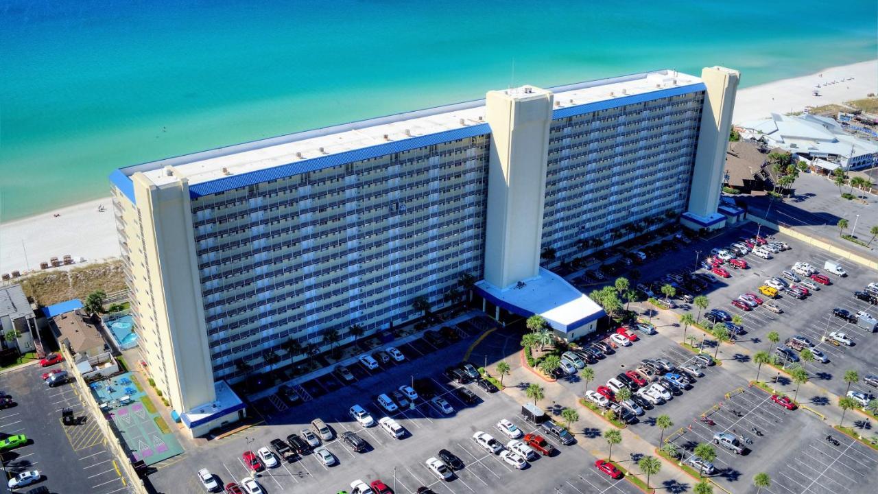 Summit Beach Resort 1412 파나마 시티 외부 사진