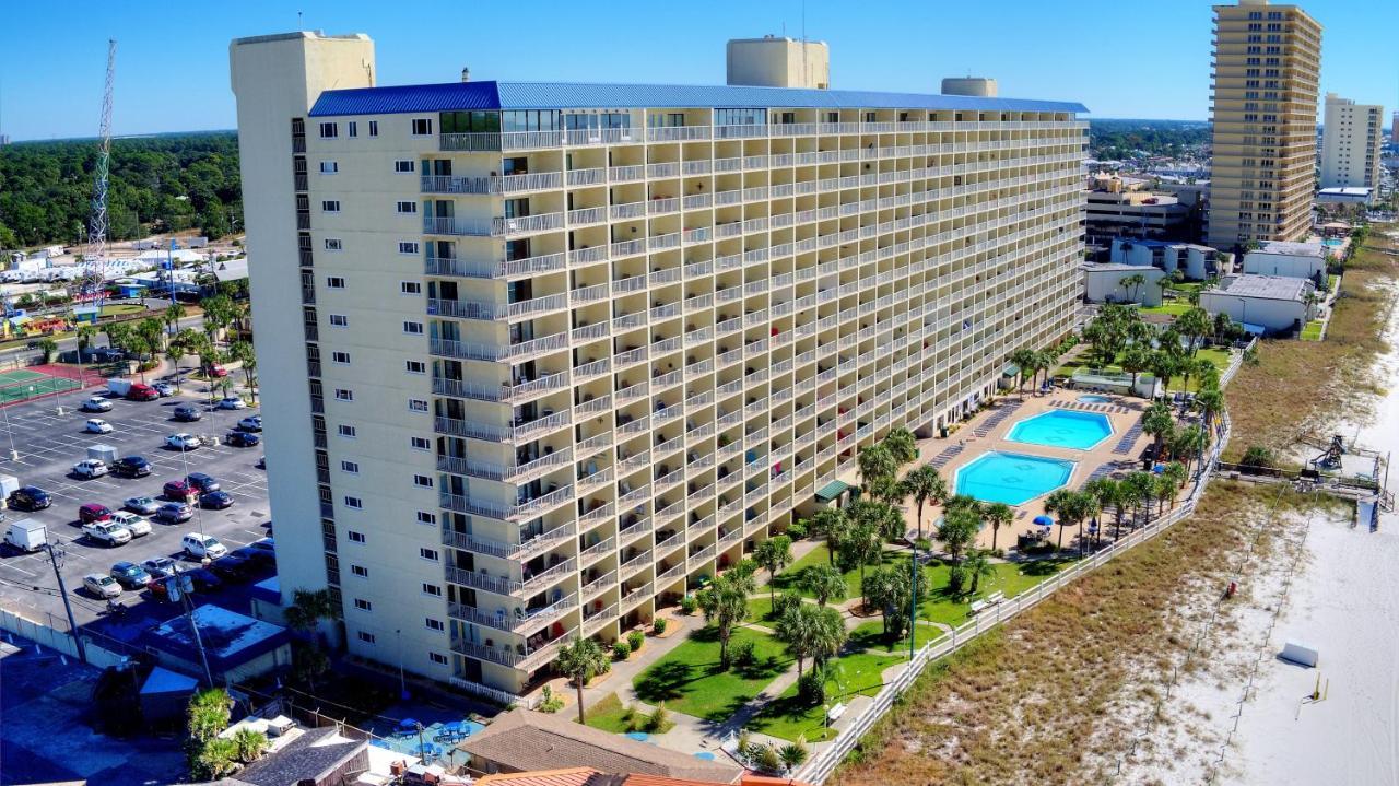 Summit Beach Resort 1412 파나마 시티 외부 사진